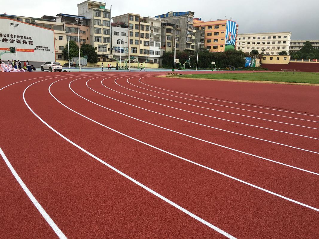 图木舒克市塑胶跑道塑胶跑道材料 - 一站式服务